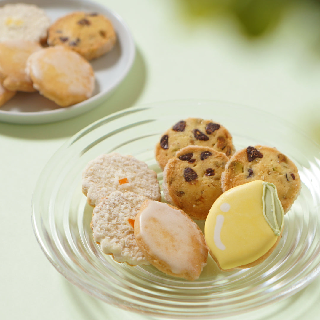 COOKIE BOX COLORIS （クッキーボックスクロリ） ｜Atelier10mois