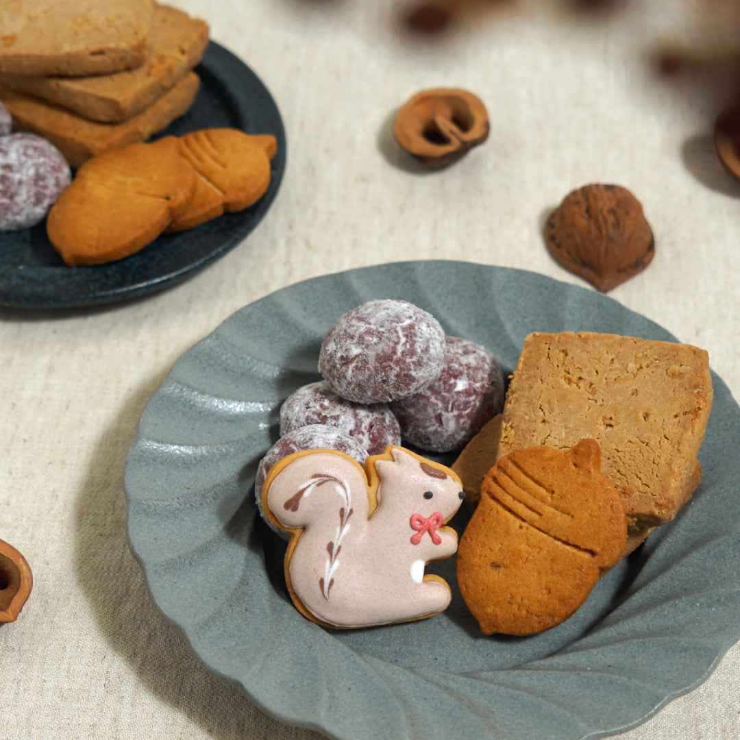 COOKIE BOX COLORIS （クッキーボックスクロリ） ｜Atelier10mois