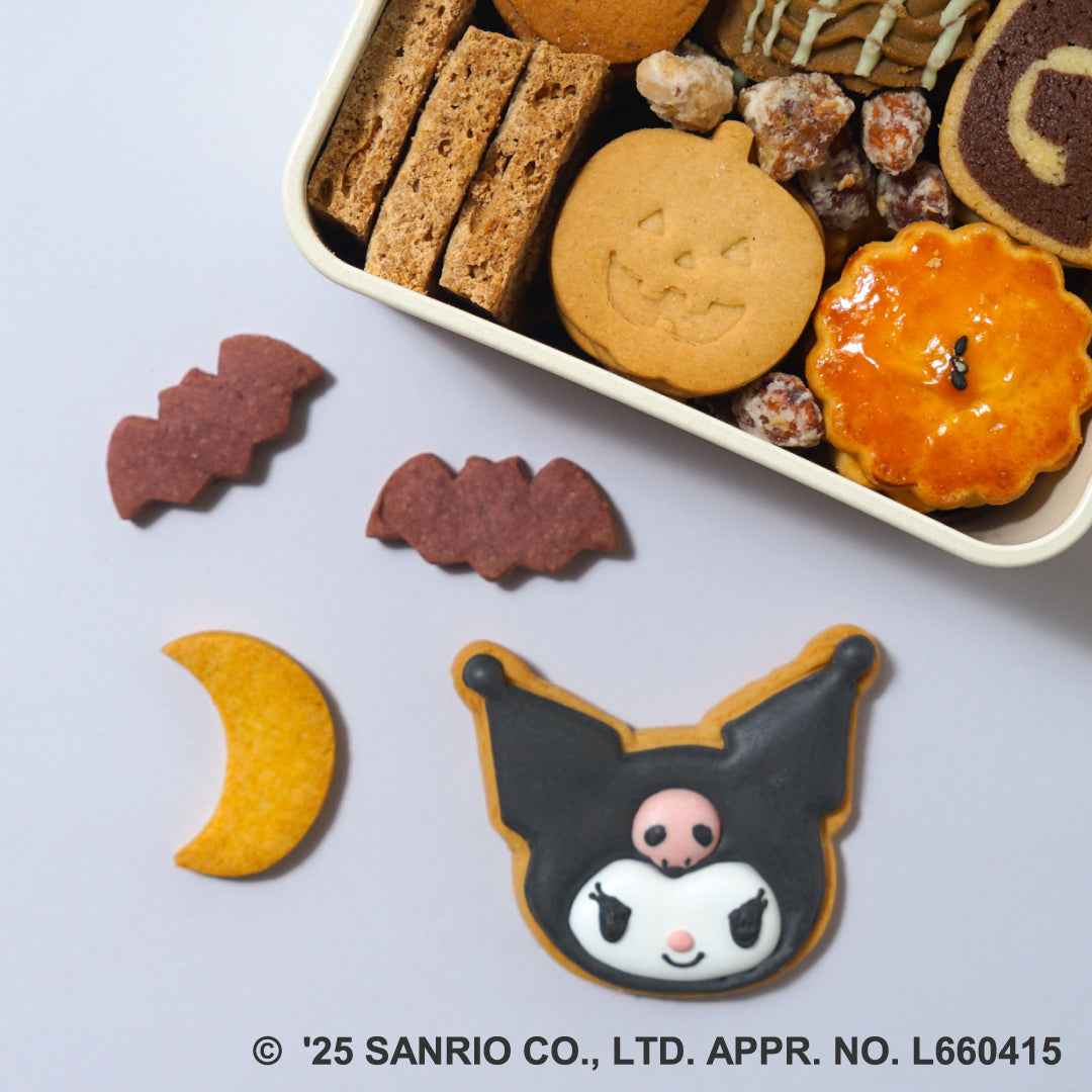 COOKIE BOX COLORIS （クッキーボックスクロリ） ｜Atelier10mois