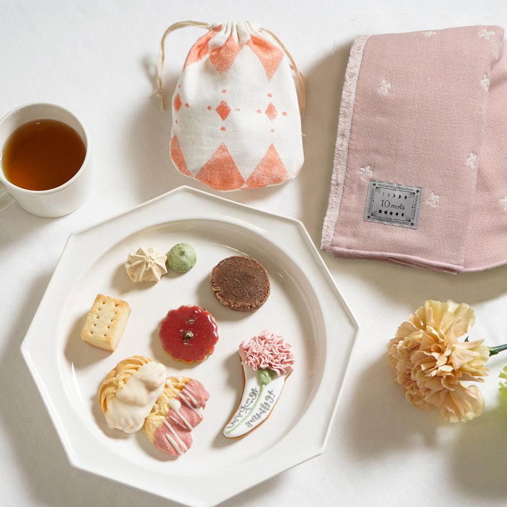 期間限定アイテム ｜Atelier10mois