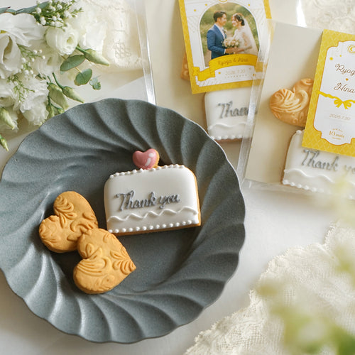 クッキー ｜Atelier10mois