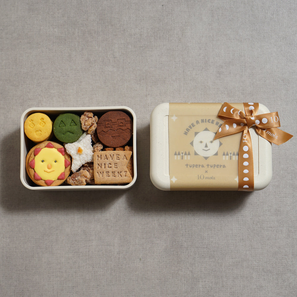 クッキー ｜Atelier10mois
