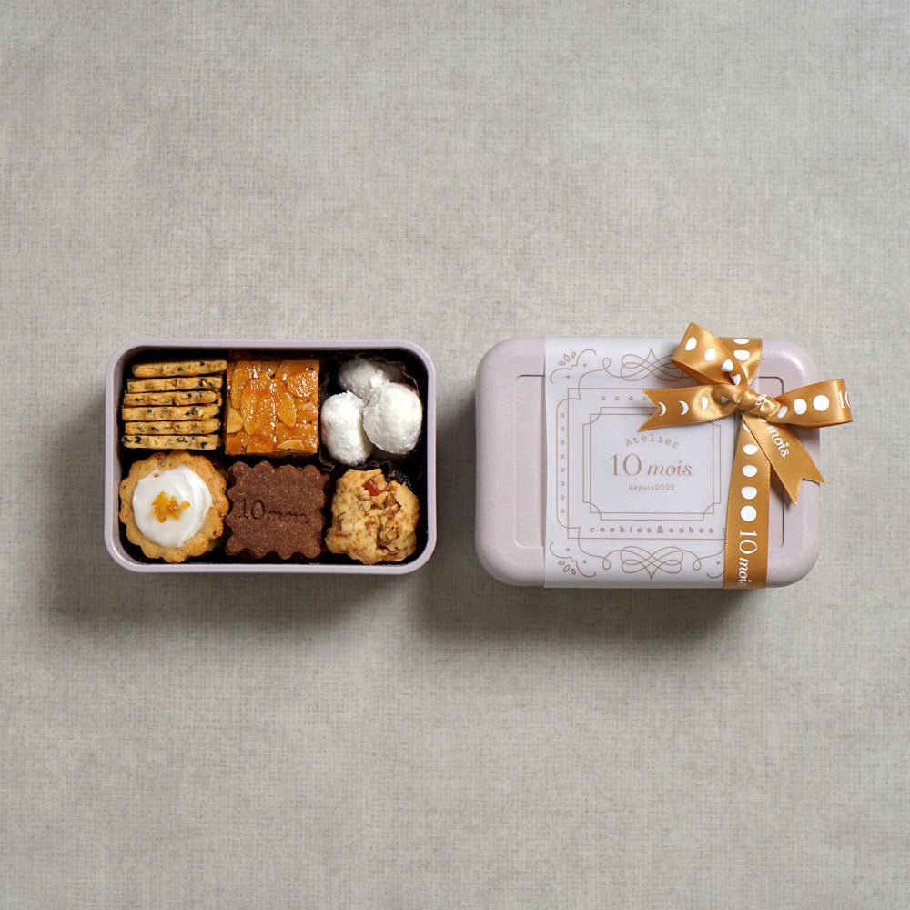 クッキー ｜Atelier10mois