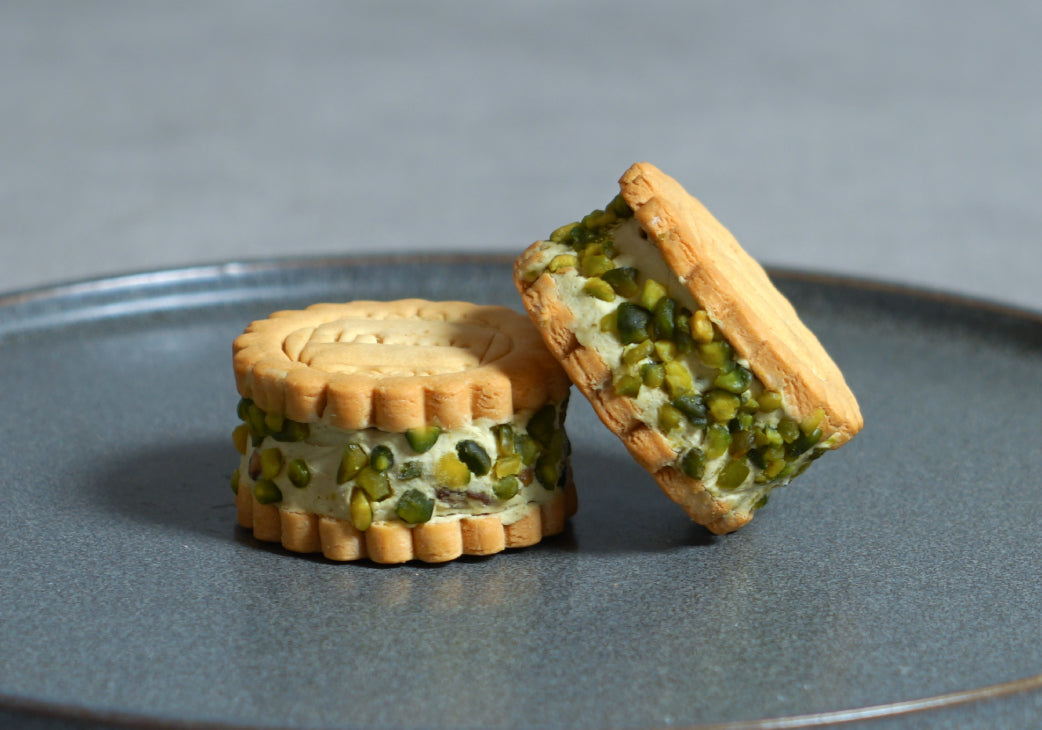 クッキークリームサンド
