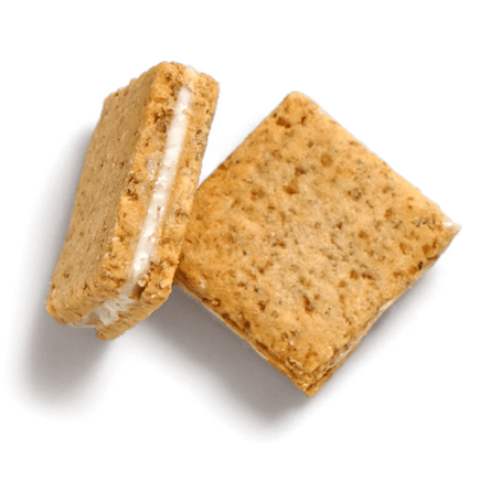 全粒粉クッキー
