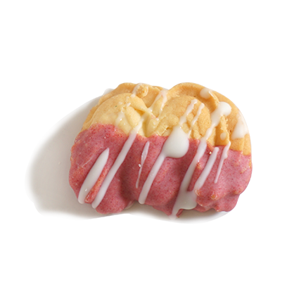ヴィエノワ いちご