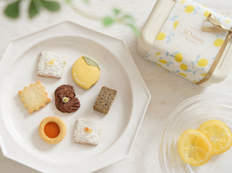 summercookiebox ｜Atelier10mois