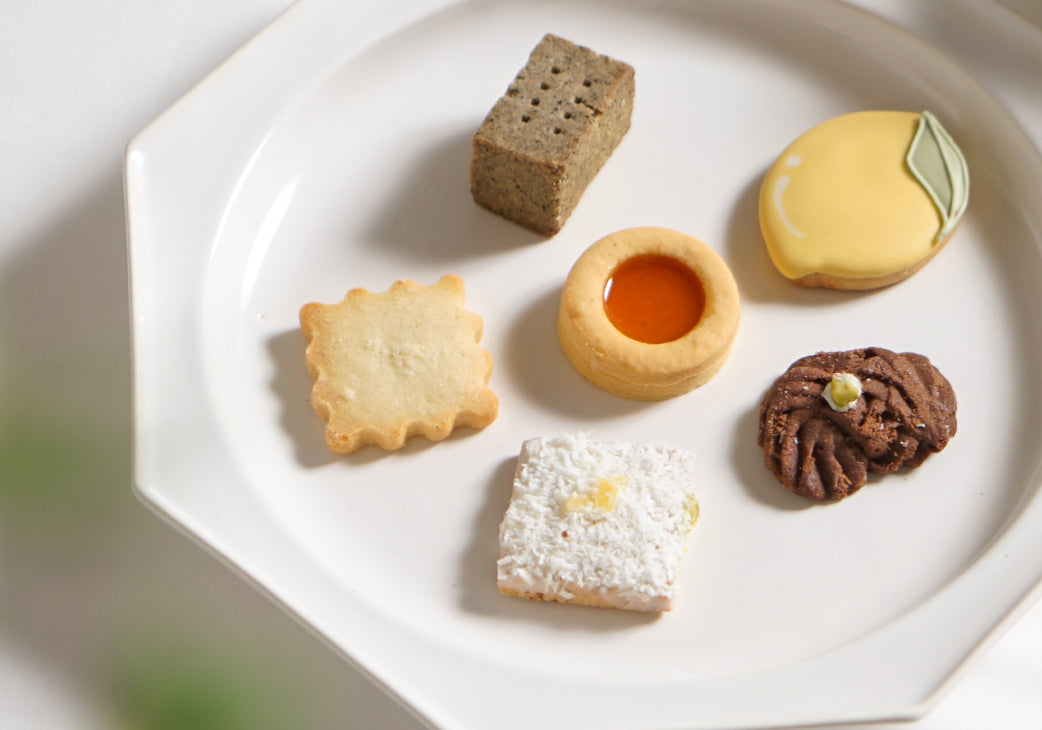 summercookiebox ｜Atelier10mois