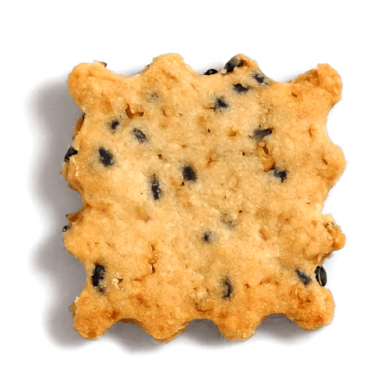 ごまクッキー
