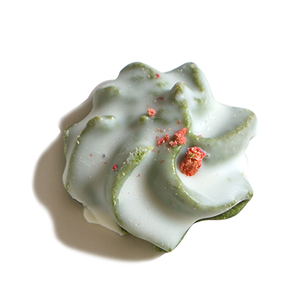 cookie box mimosa ｜Atelier10mois